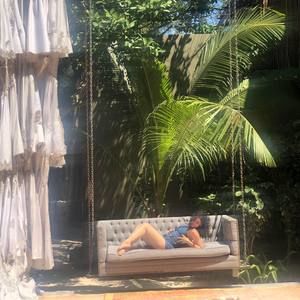 Meet your Posher, Monica